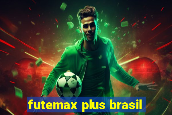 futemax plus brasil